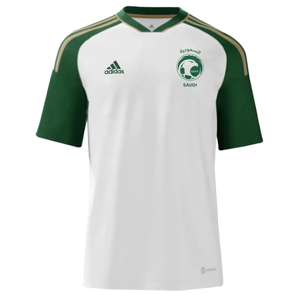 Thailandia Maglia Arabia Saudita Home 23/24